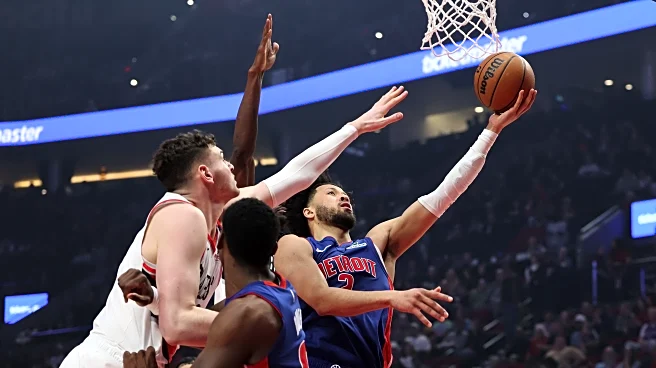 Pistons vs Trailblazers Discussion: Game Time, TV, Odds, and More