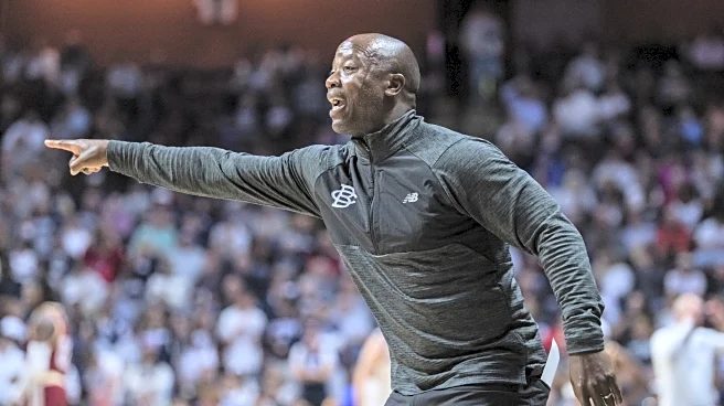 Boston College Men’s Basketball: New Haven Preview