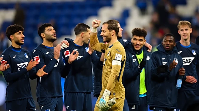 Match Preview: A Tussle for Number Two in the Table