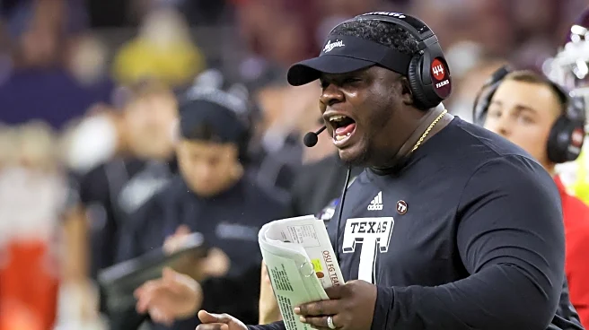 Lamar Brown, Deuce Geralds, Trenton Henderson All Sign With LSU