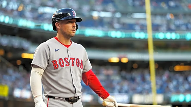 News & Rumors: The Crawfish Boil 12/5/25