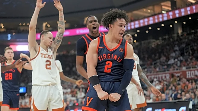 Previewing Virginia basketball’s matchup versus Dayton with 2 keys and 1 prediction