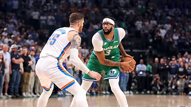 Mavericks vs Thunder Preview and Injury Update: Colliding win streaks