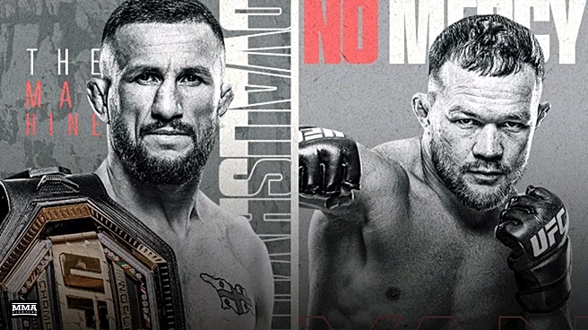 UFC 323 preview show: Can Petr Yan give Merab Dvalishvili sad ending to historic year?