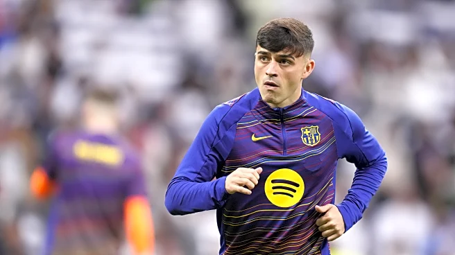 Real Betis vs Barcelona, La Liga: Team News, Match Preview