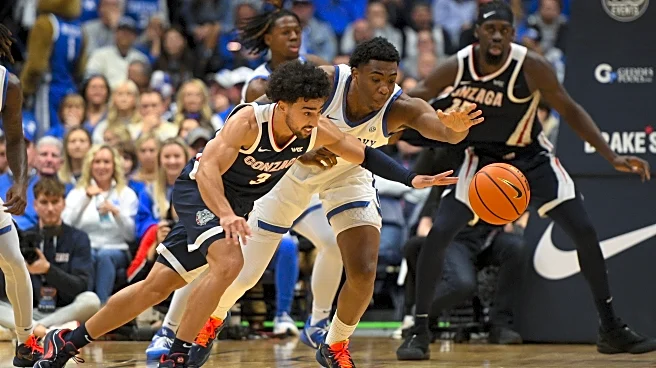 Kentucky dominated by Gonzaga: 5 things to know and postgame mourning