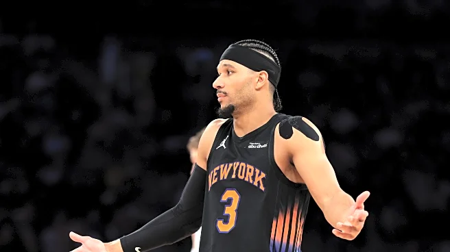 Knicks 146, Jazz 112: They shoot horses, don’t they?