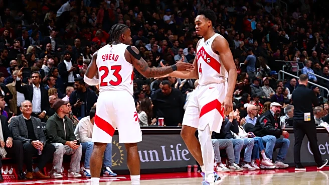 ‘You can’t control winning’ says Raptors coach as they lose to Hornets