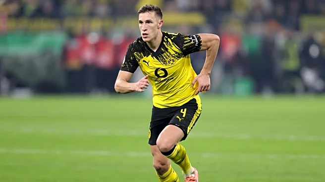 Barcelona weigh Schlotterbeck pursuit as Real Madrid and Bayern circle