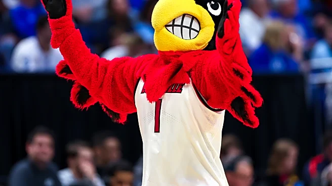 2025 NCAA Volleyball Tournament Second Round Preview: #2 Louisville vs Marquette