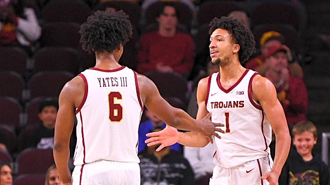 USC Game Preview & How to Watch