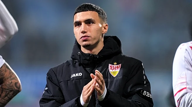 VfB Stuttgart won’t be intimidated by Bayern Munich