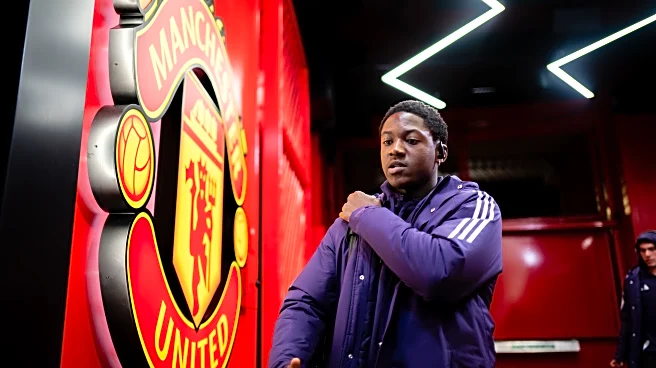 Mainoo’s Immediate Future at United Reportedly in Further Doubt