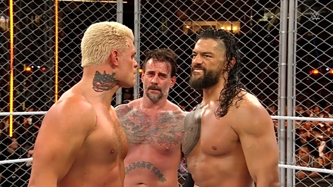 Rumor Roundup (Dec. 6, 2025): WWE’s plan for Cody Rhodes vs. Roman Reigns, Vince McMahon at Cena’s last match, more!