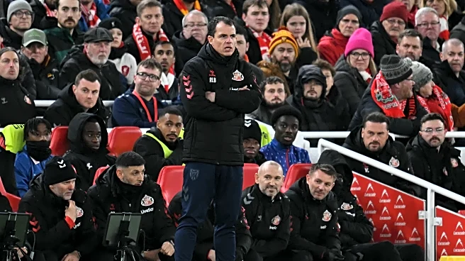 Starting XI: Manchester City vs Sunderland – Unchanged Team For The Lads At The Etihad?