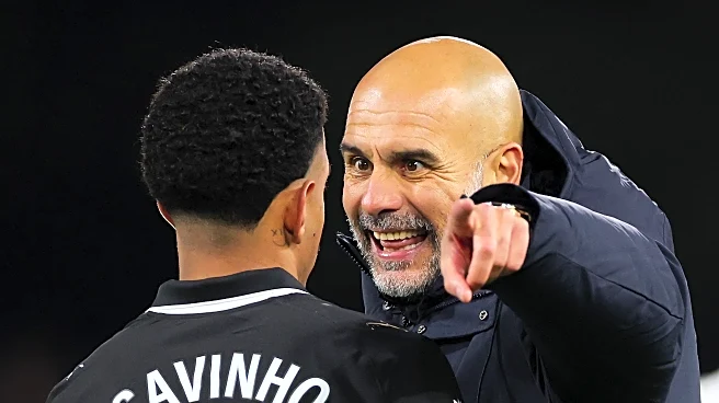 Fan Focus: What Can Sunderland Expect Today From Manchester City?