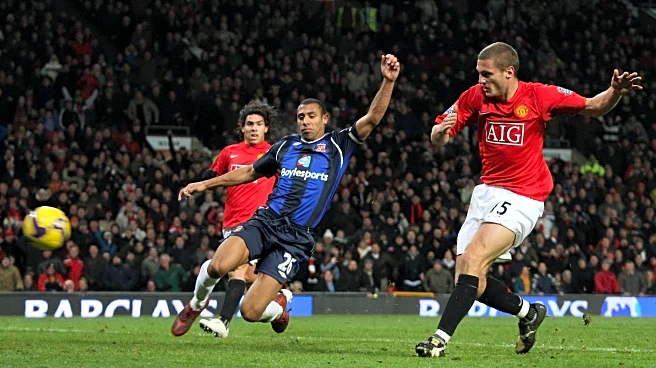 On This Day (6th December 2008): Managerial Search Begins As Sunderland Lose At Old Trafford