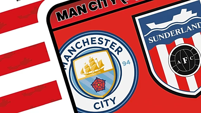 Haway The Podcast | MATCH PREVIEW | Man City v SAFC | Will We Keep Our Good Run Going?