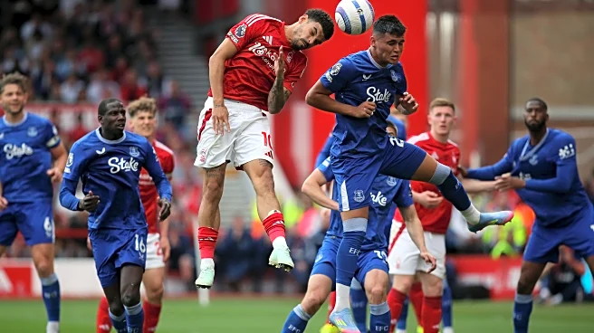 Everton vs Nottingham Forest: Opposition Analysis | Will Dyche’s Return Spoil Moyes’ Mood?