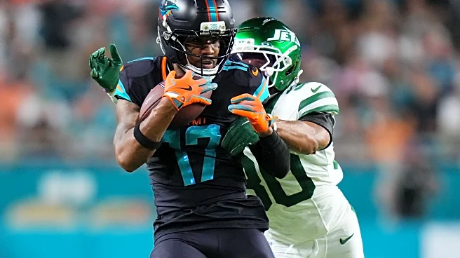 Previewing Dolphins/Jets week 14 matchup- The Splash Zone 12/6/25