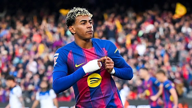 FC Barcelona News: 6 December 2025; All set for Real Betis trip, Lamine Yamal wins La Liga MVP for November