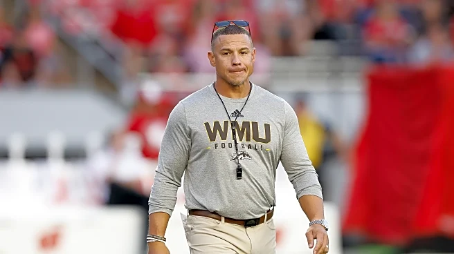2025 MAC Championship Game Storylines: Western Michigan vs. Miami (OH)