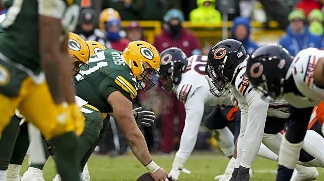 Packers 2025 opponent preview: Chicago Bears