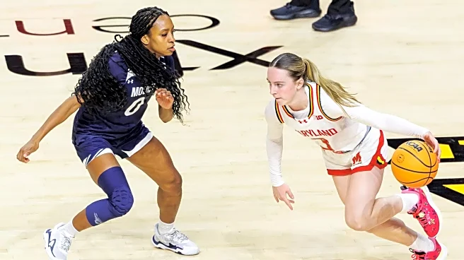 No. 7 Maryland women’s basketball at Minnesota preview