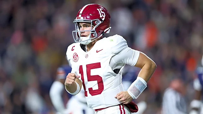 Saturday Dawg Chow (12/6): Pondering draftable college QBs