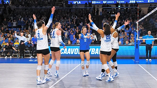 Saturday Headlines: Kentucky Volleyball to Sweet 16 and UK Basketball lays down