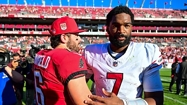 Cardinals-Buccaneers reactions: Another loss, Kyler Murray’s status