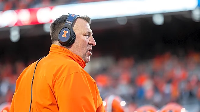 ‘Super excited about this class’: Bielema talks 2026 recruits