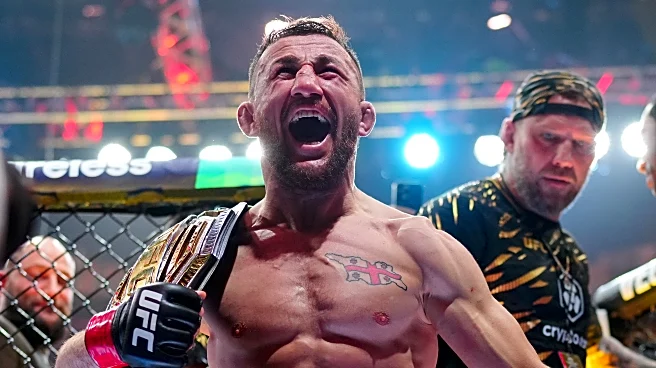 Who is buying UFC 323 tonight, the final PPV before groundbreaking Paramount deal?