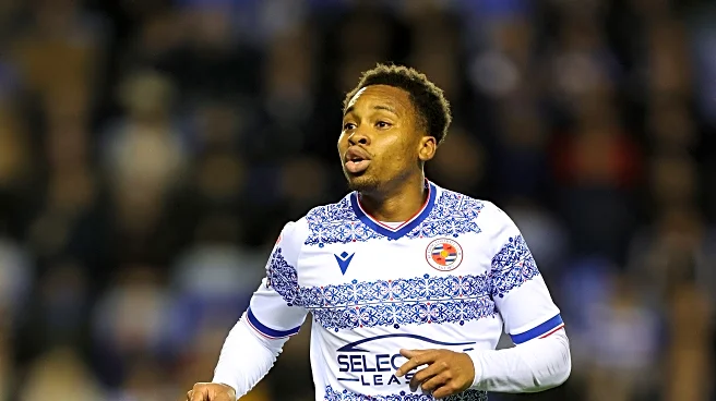 Vote For Your November 2025 Reading Player Of The Month