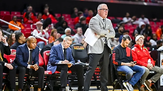 Iowa Hoops: Maryland Stat Pack, How to Watch, and Fan Discussion