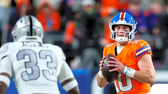 Broncos vs. Raiders predictions: Final score picks for NFL Week 14