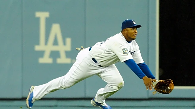 This Day in Braves History: Andruw Jones joins the Dodgers