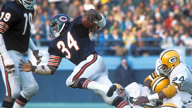 Gridiron Time Machine: 5 Bears Week 14 Flashbacks