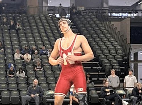 Nebraska Wrestling: Freshman Cade Ziola Steals the Show as Huskers beat #12 Mizzou and Brown