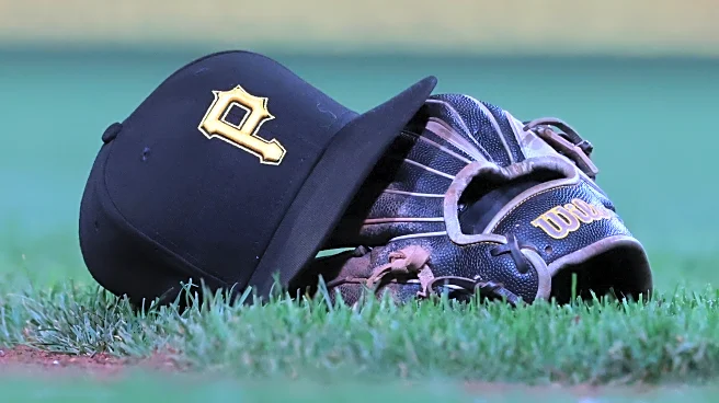 Pirates linked in trade with Padres involving former All-Star