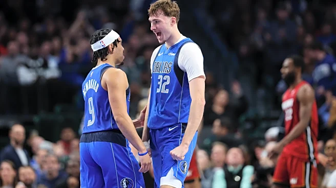 3 things to ponder as the Houston Rockets visit the Dallas Mavericks