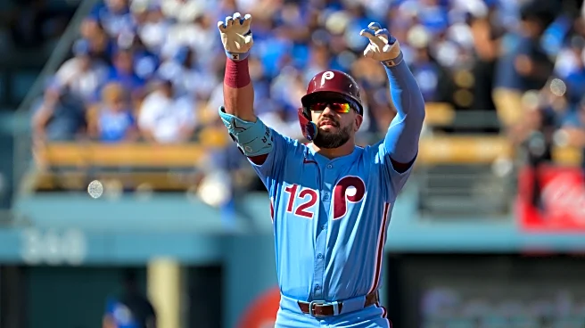 Mets Morning News: Williams introduced, Schwarber rumors circulating ahead of Winter Meetings