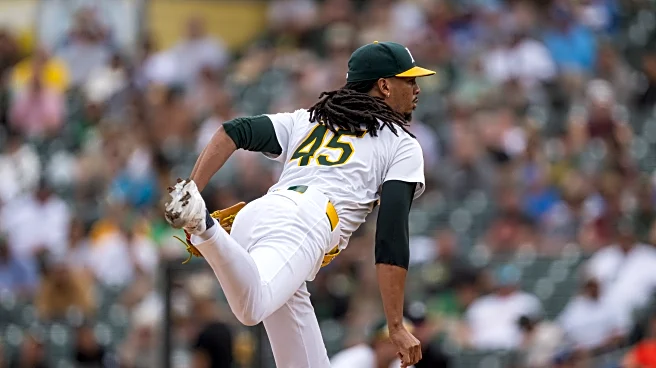 Braves News: Osvaldo Bido, Anthony Molina claimed, season reviews, and more