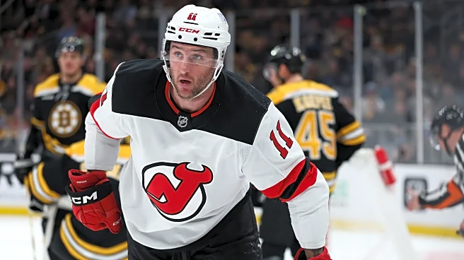 Game Preview #29: New Jersey Devils at Boston Bruins