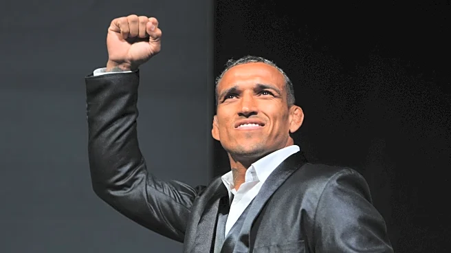 Where?! When?! UFC releases 2026 Q1 schedule including returns to Mexico City, London, and Seattle