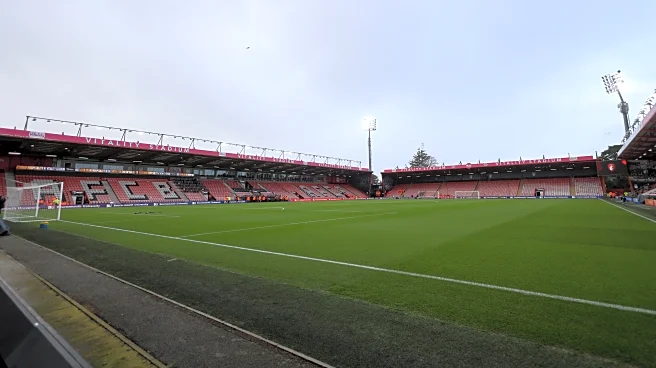 AFC Bournemouth vs. Chelsea, Premier League: Confirmed lineups; how to watch