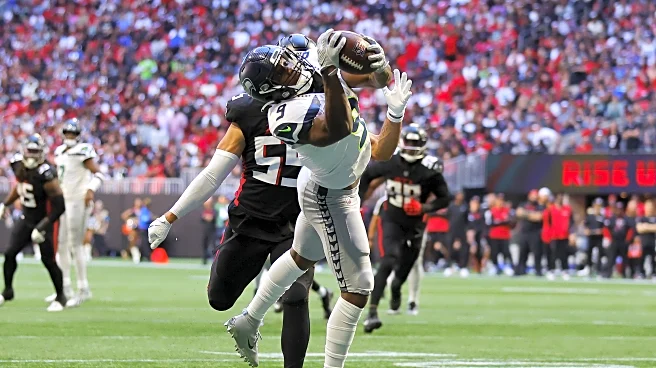 Pre-Snap Reads 12/6: Seahawks should not take Falcons lightly