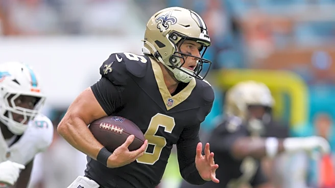 Saints Rookie Impact Report: Week 14