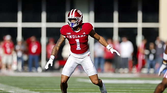 Cincinnati Bengals 2026 NFL Draft prospects to watch during conference championships