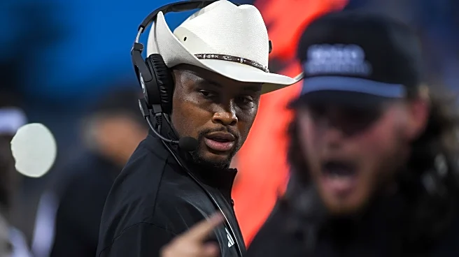 Marion Leaves Sac State after One Season as Drama Keeps Growing for Independent-Bound Hornets